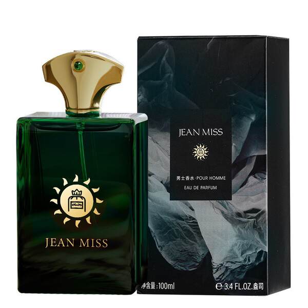 Pequena cidade Ilhan Gulag homem perfume durável perfume transfronteiriço comércio exterior perfume senhora perfume marca grande perfume do Oriente Médio