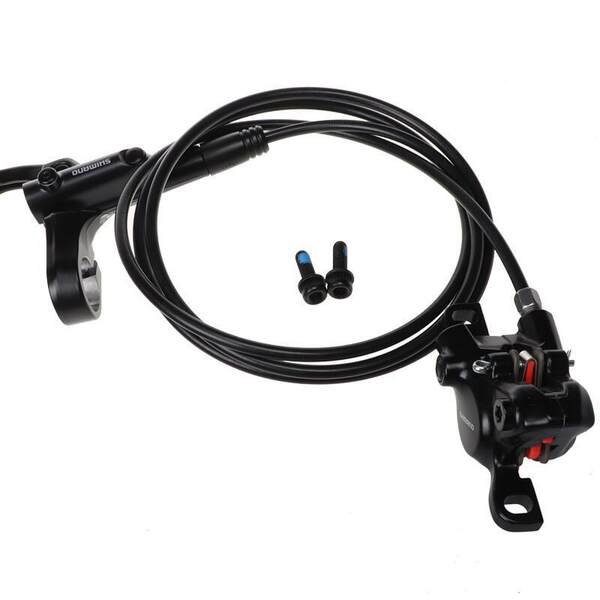 Freio a Óleo Shimano para Bicicleta