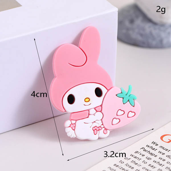 Adesivos de Gel de Sanrio