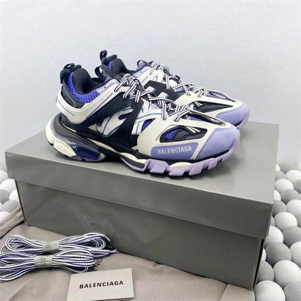 Sapato esportivo Paris Track 3.0
