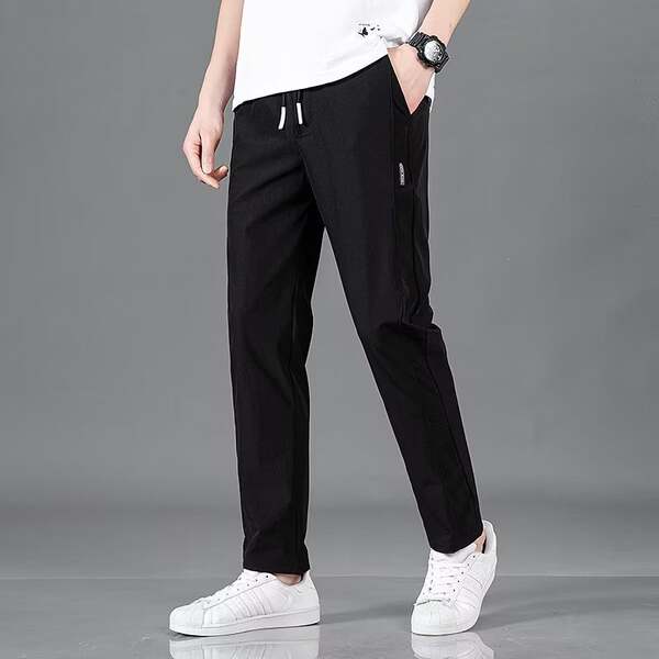 Calça de Inverno Masculina