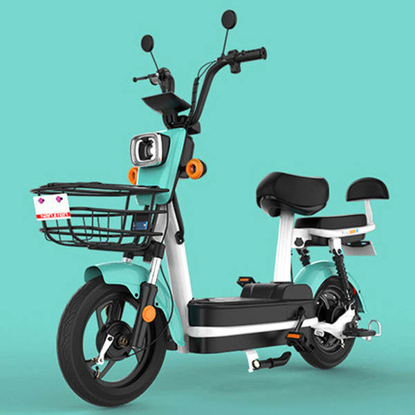 Bicicleta Elétrica para Crianças