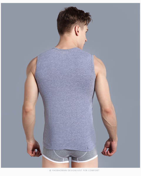 Regata esportiva masculina