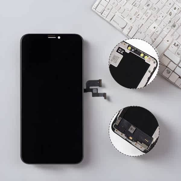 Para iPhone Apple XXs111213promax1415 telemóvel tela total GX transfronteiriço