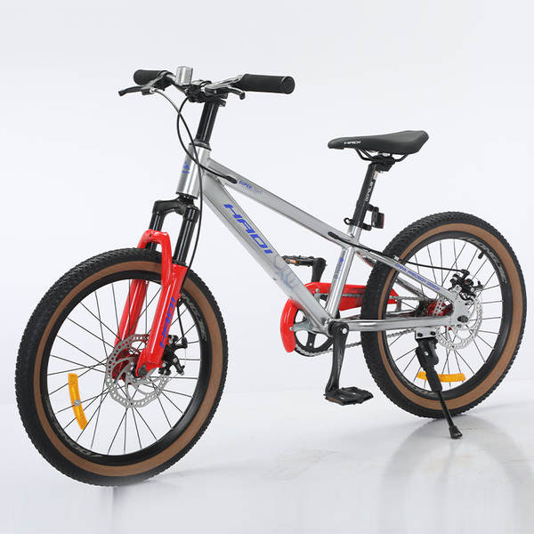 HD-S500 (alumínio) 20 polegadas de alumínio montanha montanha bicicletas para estudantes montanha de velocidade masculina e feminina