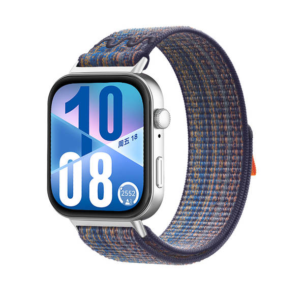 Pulseira Nike para Huawei Watch Fit