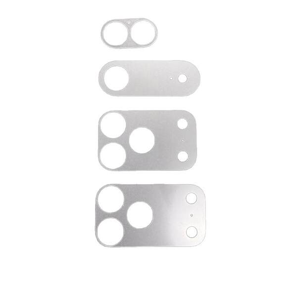 Aplicável a lente de proteção da lente da câmera do iPhone 17 Promax
