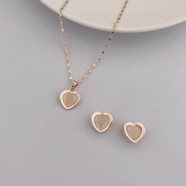 Nova coleção de jóias transfronteiriça de personalidade feminina de moda de diamante de água colar de diamante anel de orelhas acessórios de relógios