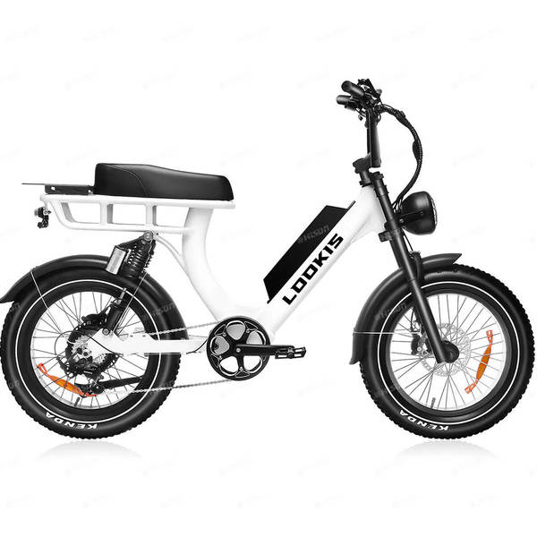 Bicicleta elétrica de montanha de duas baterias 48V 20Ah Escalada de alta velocidade 55km/h Regata leve de liga de alumínio