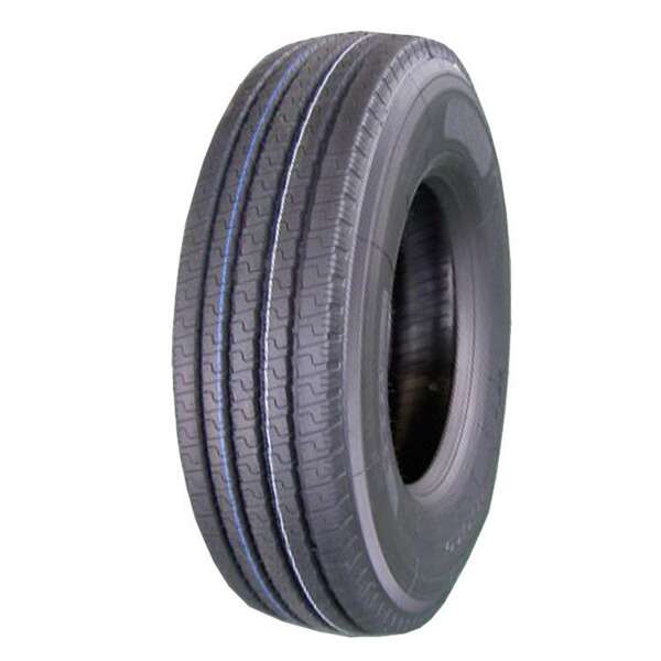 Pneus de autocarro de caminhão kapsen 315/80R22.5 Pneus de caminhão pesado de 20 andares