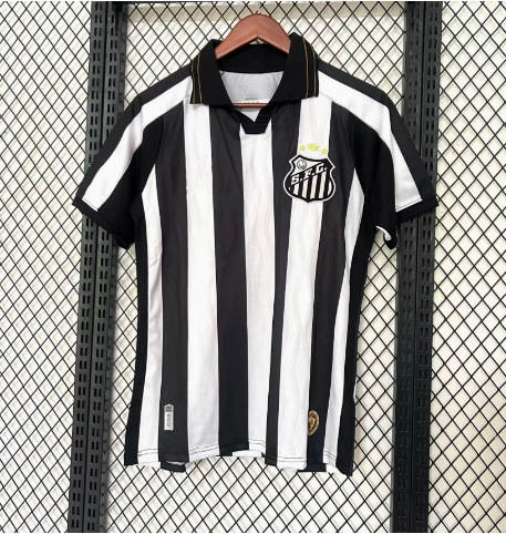 2627 Temporada Paris Real Madrid FC Barcelona Arsenal City Bayern de Míchigan AC Flamengo Camiseta de futebol