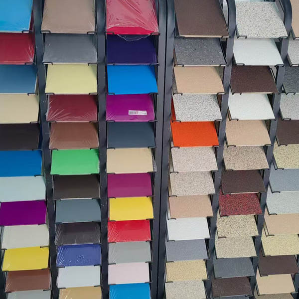 Painel de Isolamento Térmico e Decoração Exterior