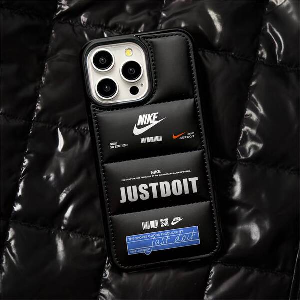 Capa Nike para iPhone 17 Pro
