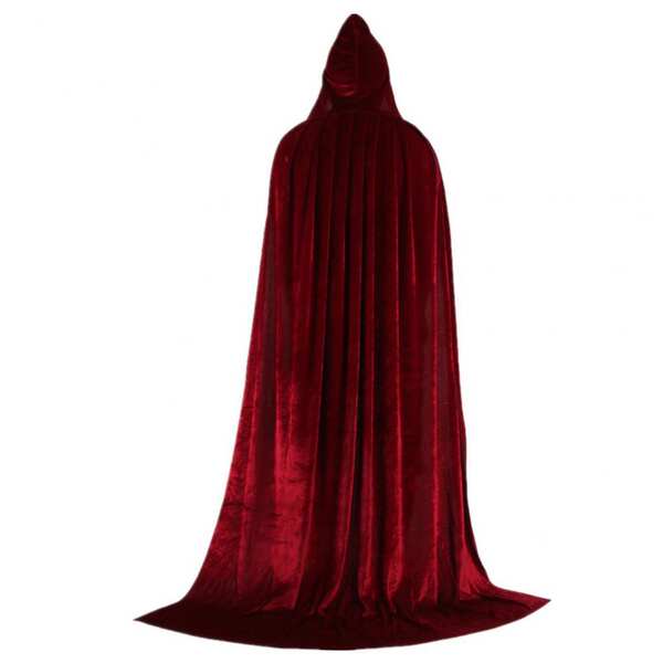 Vestido de Halloween em grande escala na Europa e nos Estados Unidos Jogo de vestido de Halloween em grande escala