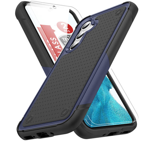Aplicável transfronteiriço Samsung A54 Elegant Cellular Shell S25PLUS S25UITRA Protector S25