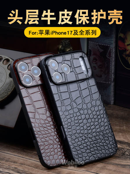 Aplicável ao iPhone 17 Pro Business 17 Promax 17 Air Business Homens e Mulheres