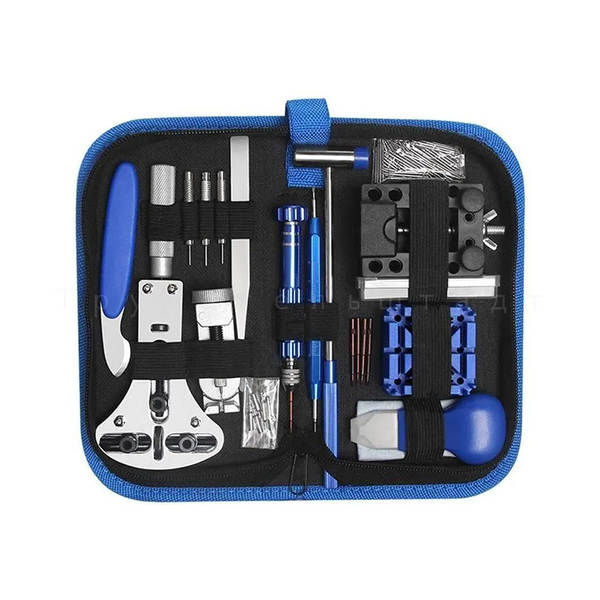 Kit de Ferramentas para Relógio