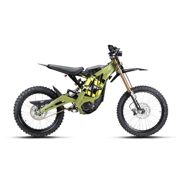 2026 Surron LightbeeX Motocicleta elétrica para adultos
