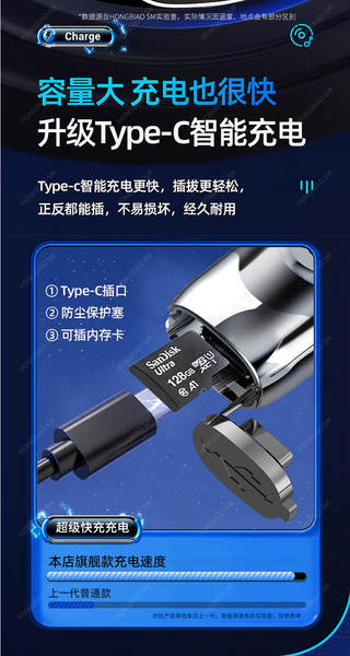 O fone de ouvido Bluetooth é adequado para o pescoço da Apple Huawei Xiaomi pendurando o número de movimentos para reduzir o ruído do pescoço pendurando o tempo de espera.