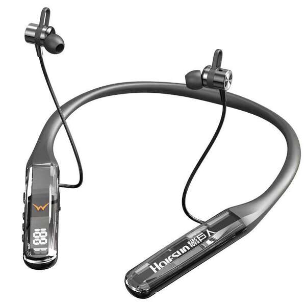 Fabricantes transfronteiriços vendem direto tradução de fones de ouvido de tradução de IA do Bluetooth com baixa latência de toque para fones de ouvido Bluetooth