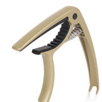 Suporte de Afinação para Violão