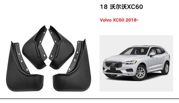 Para o Volvo C30 XC40 XC60 X90 uma peça de pneu automóvel