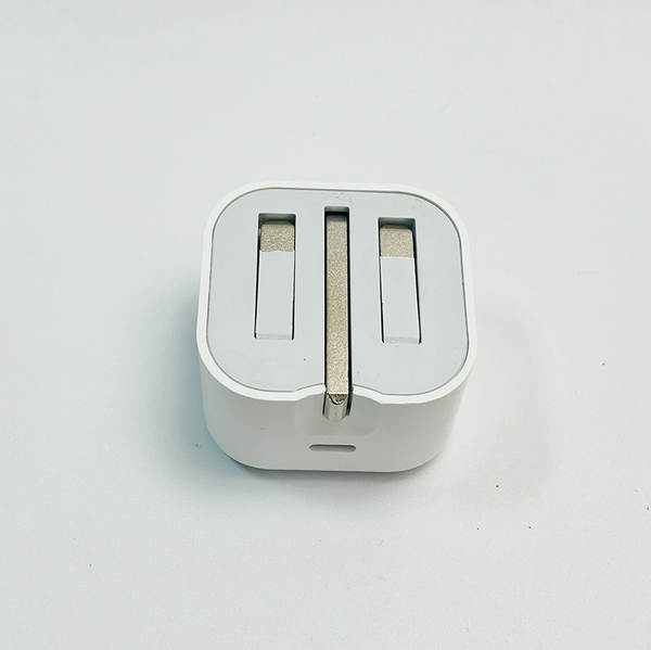 Cabeça de carregamento transfronteiriça de 35W para a Europa e os EUA para o novo carregador de iPhone 17 da Apple