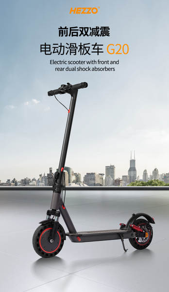 Scooter elétrico de longa duração para adultos de longa duração para adultos de longa duração para scooters elétricos