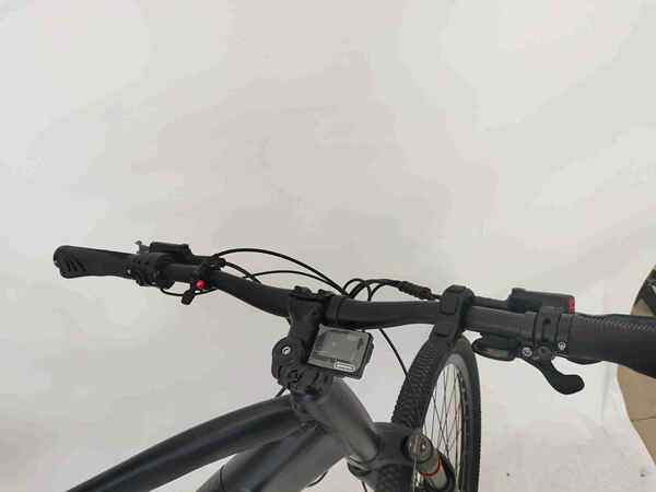 Oitavo motor central autoridade dupla evacuação 29 polegadas de lítio elétrico de montanha bicicleta de velocidade adulta bicicleta de campo