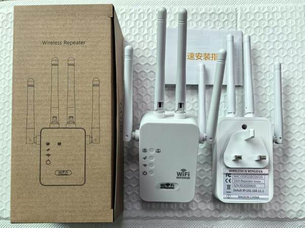 amplificador de sinal wifi amplificador de rede amplificador de roteador amplificador de sinal de rede sem fio receptor de parede