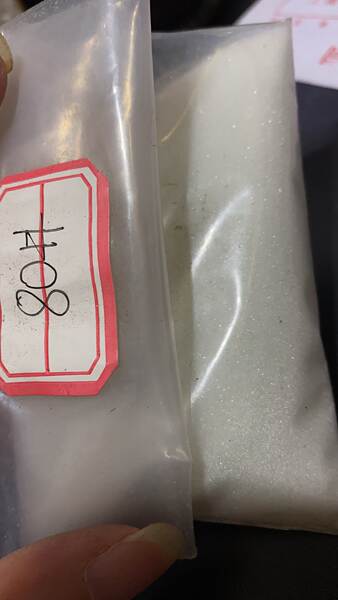 Microesferas de Vidro para Jateamento