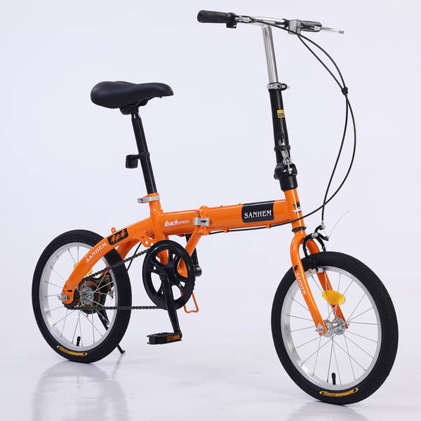 Caminhão de bicicleta para homens e mulheres 16/20 Caminhão de bicicleta para homens e mulheres