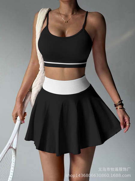 Conjunto de Esportes Feminino