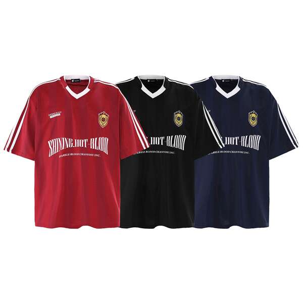 Vestido masculino de verão de 2026 Novo Clube Americano Vestido de Clube Esportivo Vestido masculino de pulseira curta