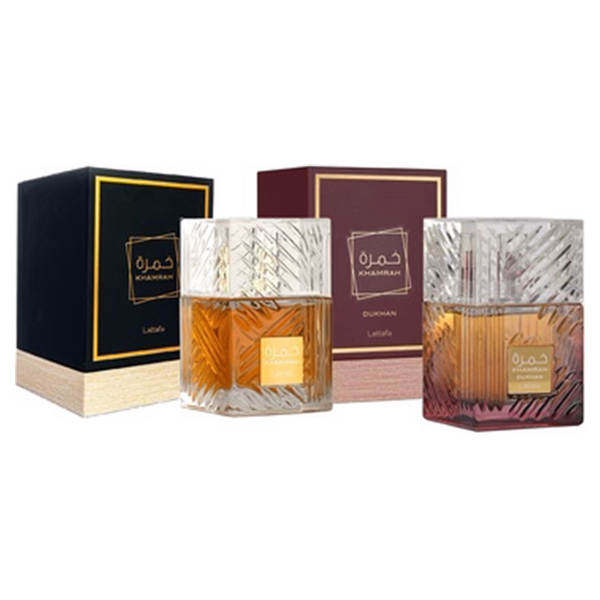 Lattafa Camla Arábia do Oriente Médio Neutro perfume de alta qualidade 100ml