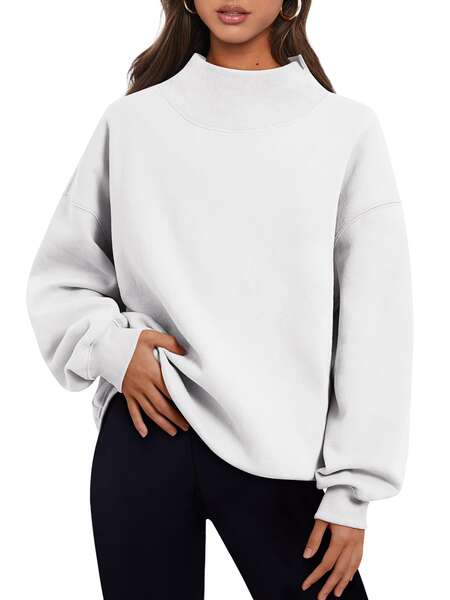 Amazon 2026 Europeu Mulheres camisa esportiva luva alta cabeça camisa esportiva de lazer camisa de roupa feminina