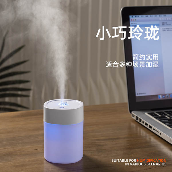 Umidificador Portátil Mini