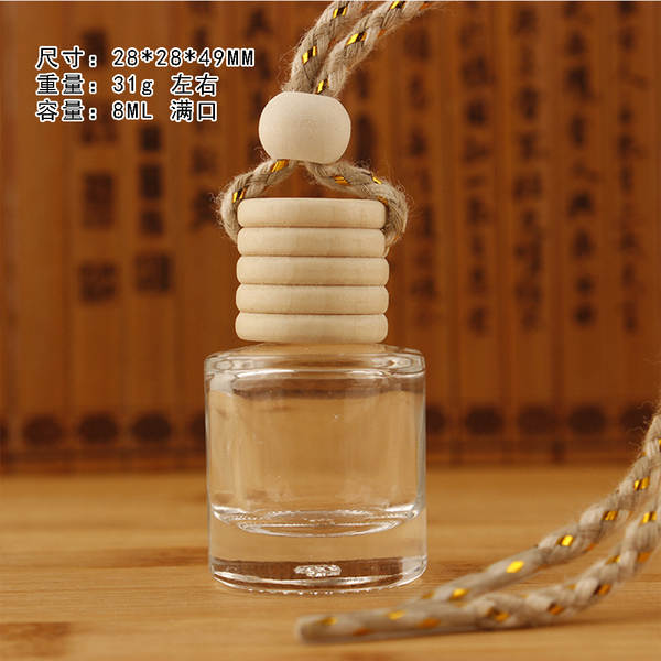 Pulseira de Perfume para Carro