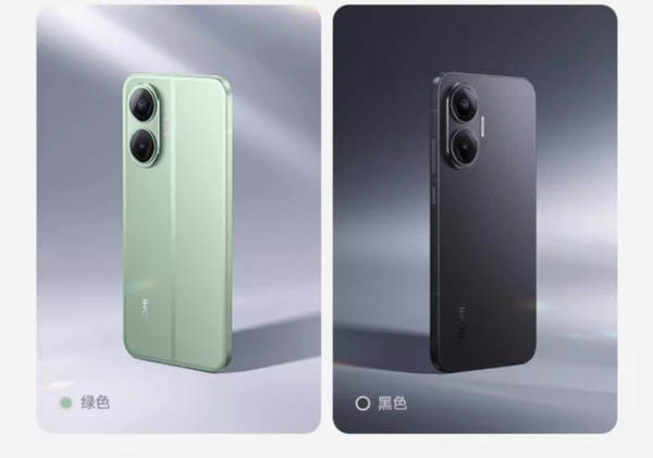 Redmi Turbo 4 Pro é o novo smartphone da marca Redmi