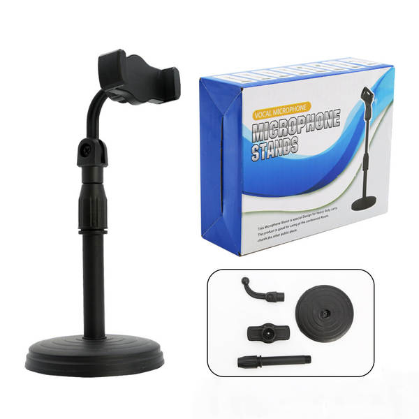 Suporte de Mesa para Celular