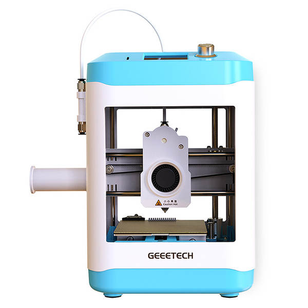 Jetta Tecnologia Impressora 3D para Crianças Escritório para Estudantes Domésticos Novos Introdução ao Ensino Mistério de Alta Precisão