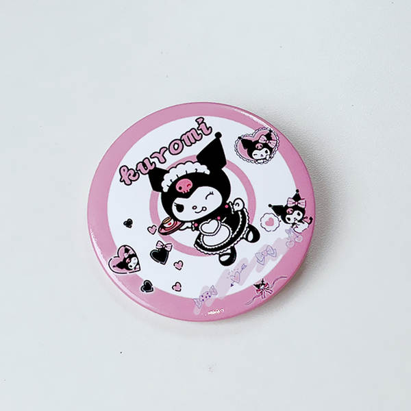Broche Sanrio My Melody