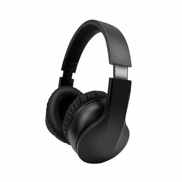 Fabricante de logotipo personalizado transfronteiriço de fones de ouvido Bluetooth de longa duração