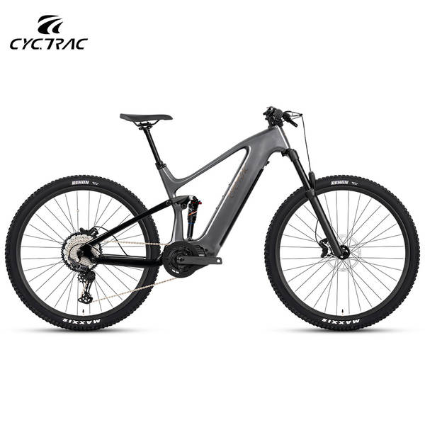 EM10 bicicleta elétrica oitava M560 carro auxiliar bateria de lítio 48V15A ao longo do campo grande rolamento 27.5/29 polegadas