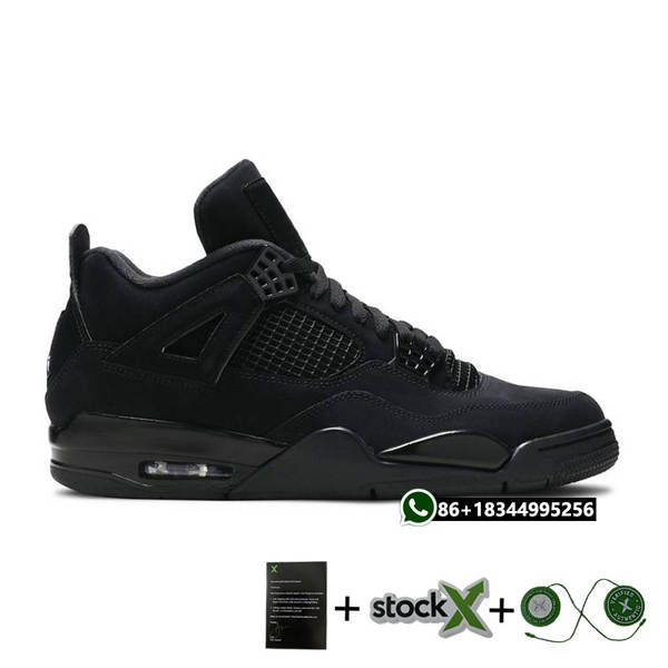 Wholesale 4S Men Women Basketball Shoes Sneaker Size:36-47.5