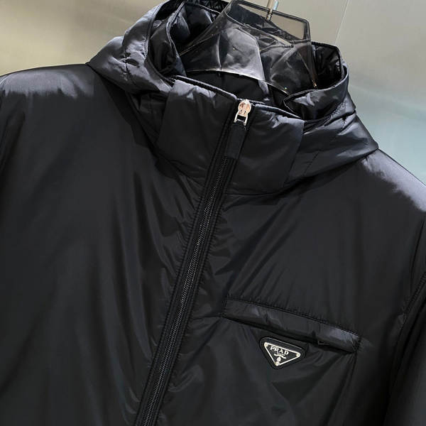 Versão correta 25 Outono Inverno Nova Montanha TNF Muemiu Prap Hood Tubulação casaco masculino e feminino