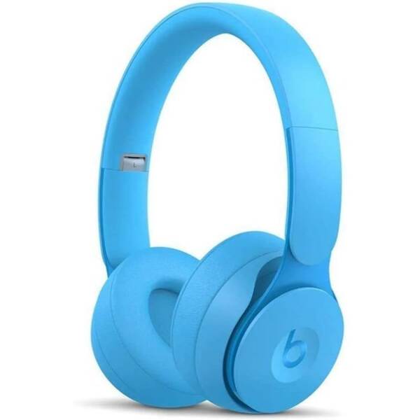 Beat.s Solo Pro Wireless Noise Cancelling On-Ear Headphones