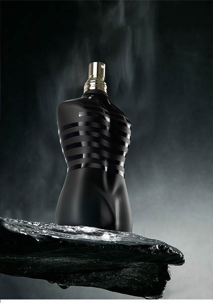 Perfume Masculino Naked