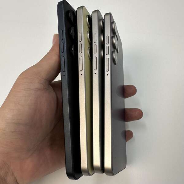 S24Ultra Explosivos Transfronteiriços 6,8 polegadas de alta definição 2+16 Android 3G Smartphone Comércio Exterior OTG