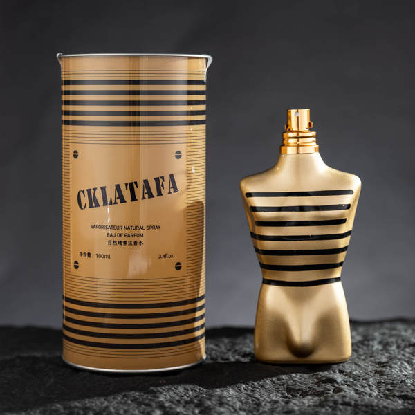 Perfume Masculino Naked